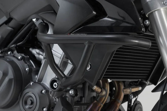 SW-Motech Crash Bar — Voge Naked R