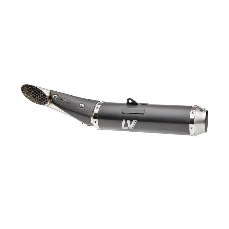 LeoVince Exhaust LV Race Yamaha MT-09 / SP