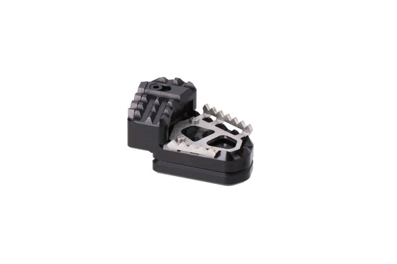 SW-Motech Brake Pedal Extension — Honda