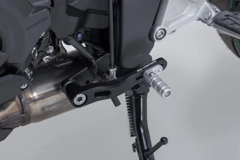 SW-Motech Gear Lever — Honda Hornet (FSC.01.211.10000)