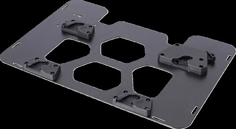 SW-Motech Adapt Plate R Sysbag WP L