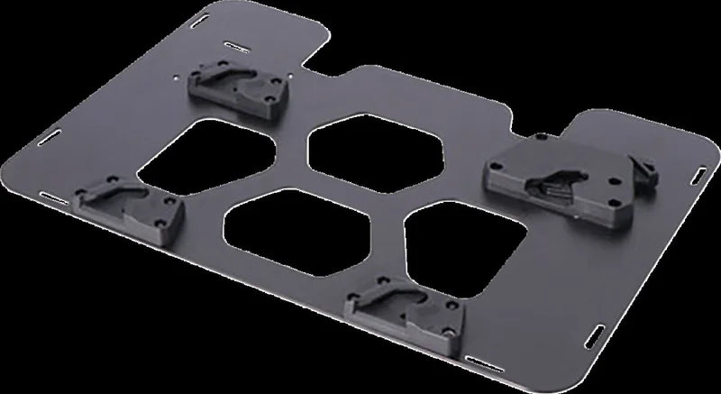 SW-Motech Adapt Plate R Sysbag WP L