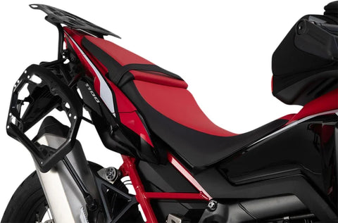 SW-Motech Side Carrier PRO Black Honda CRF1100L
