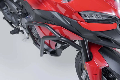 SW-Motech Crash Bar — Ducati Multistrada V2
