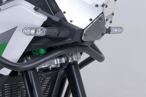 SW-Motech Crash Bar — Universal (SBL.08.084.10000/B)