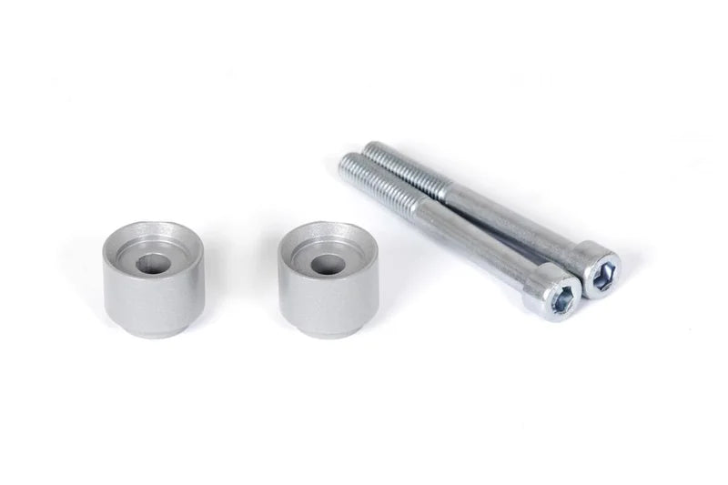 SW-Motech Bar Riser — BMW (LEH.07.039.118/20/S)