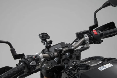 SW-Motech Universal X-Grip Kit Smar