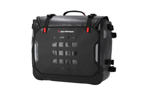 SW-Motech SysBag WP L with Left adapter plate (27-40 Liters)