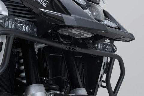 SW-Motech Upper Crashbar R1300GS Adventu