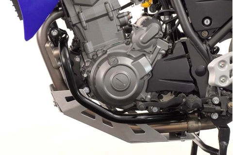 SW-Motech Crash Bar Black Yamaha XT 660 R / X