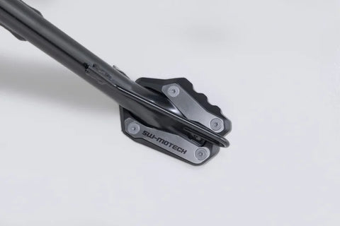 SW-Motech Side Stand Foot Extension — Suzuki GSX S Gx