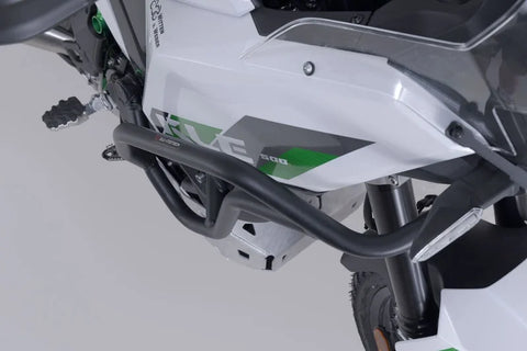 SW-Motech Crash Bar — Universal (SBL.08.084.10000/B)