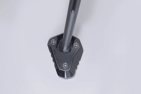 SW-Motech Side Stand Foot Ext — Kawasaki Versys