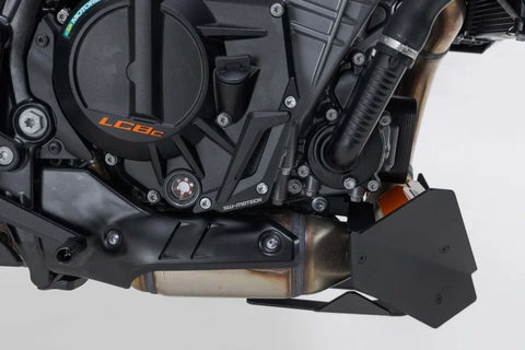 SW-Motech Engine Case Protector