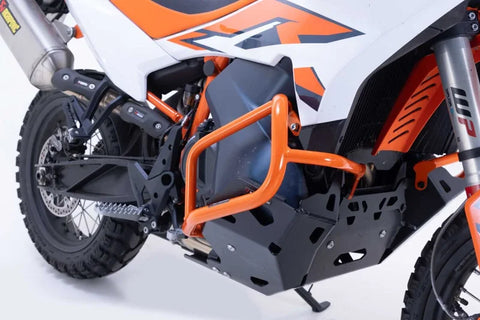 SW-Motech Crash Bar — KTM Adventure / Adventure R