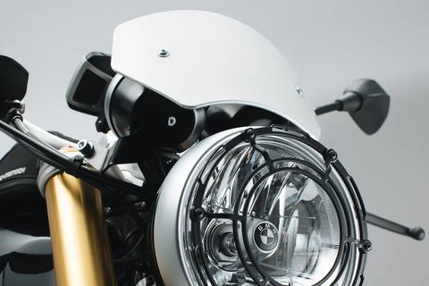 SW-Motech Windscreen — BMW