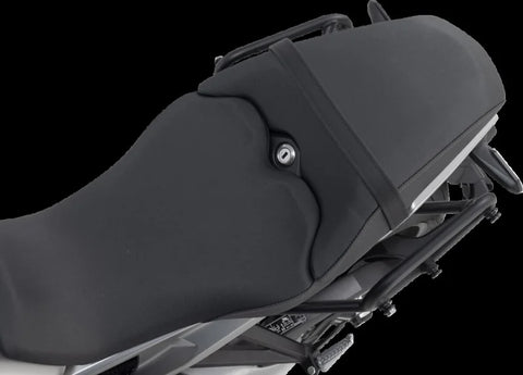 SW-Motech SLC Side Carrier Left Black Honda CB1000R