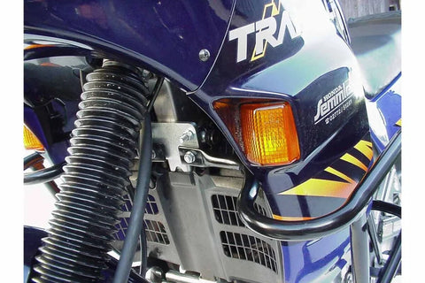 SW-Motech Crash Bar Black Honda XL 600 V Transalp
