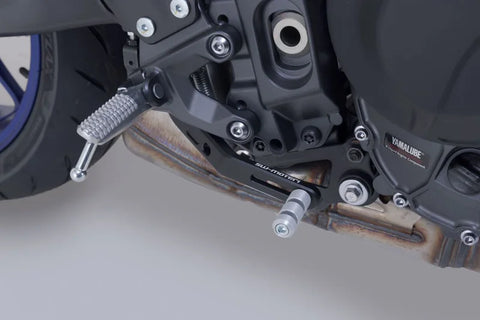 SW-Motech Brake Pedal MT-09
