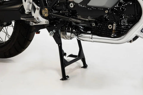 SW-Motech Centre Stand Black BMW R Ninet Urban G/S / Scrambler