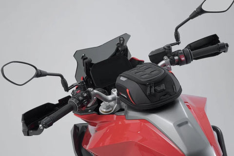 SW-Motech PRO Micro Tank Bag (3-5 Liters)
