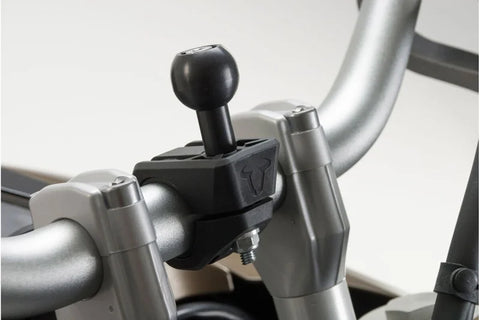 SW-Motech 1" Ball Kit — Multi-Fit (GPS.00.308.30100/B)