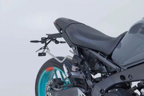 SW-Motech PRO Blaze Saddlebag Set — Yamaha MT-09 (BC.HTA.06.740.37100)