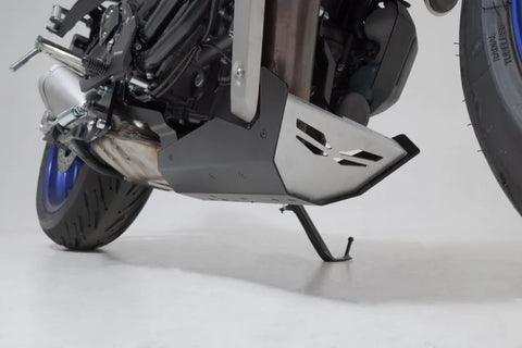 SW-Motech Front Spoiler — Yamaha