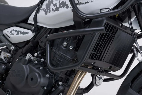 SW-Motech Crash Bar — Royal Enfield Guerrilla / Himalayan