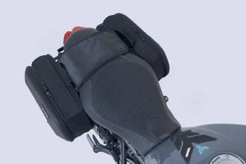 SW-Motech PRO Blaze Saddlebag Set — Yamaha MT-09 (BC.HTA.06.740.37100)
