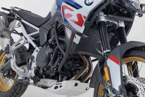 SW-Motech Crash Bar — BMW (SBL.07.897.10001/B)