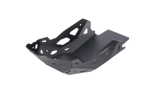SW-Motech Engine Guard Black Ducati Multistrada V4