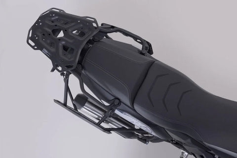 SW-Motech PRO Side Carrier — Voge Rally