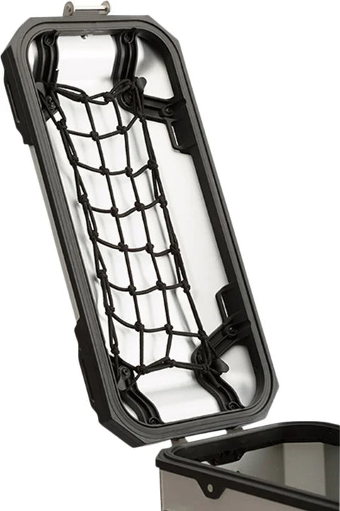 SW-Motech Side Case TRAX ADV 37 Net