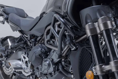 SW-Motech Crash Bar — Yamaha Niken GT