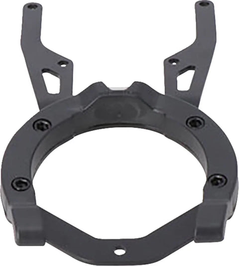 SW-Motech Ion Tank Ring — Harley-Davidson Sportster S