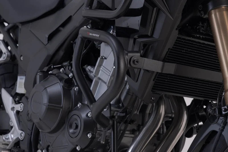 SW-Motech Upper Crash Bar — Honda CB 500 X