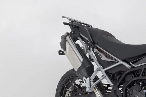 SW-Motech PRO Side Carrier — Triumph Rally PRO / Tiger 900 GT