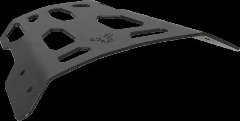 SW-Motech Street Rack Black Suzuki GSX1300R Hayabusa