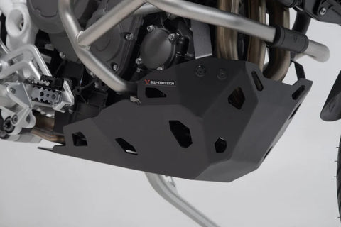 SW-Motech Engine Guard — Triumph Rally / Tiger