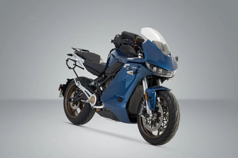 SW-Motech SLC Side Carrier Left — Zero