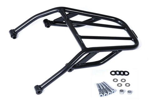 SW-Motech Top Rack Black Yamaha XT 600