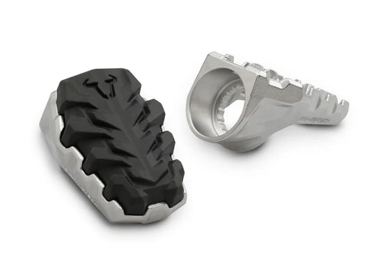 SW-Motech EVO Footrest
