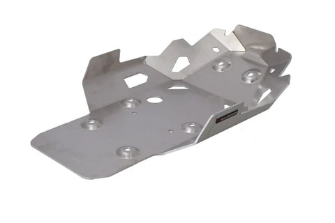 SW-Motech Engine Guard Silver R1300GS — BMW