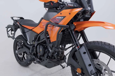 SW-Motech Crash Bar — KTM