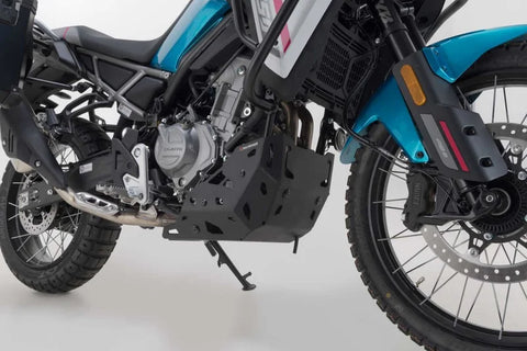 SW-Motech Engine Guard — CFMoto MT 450