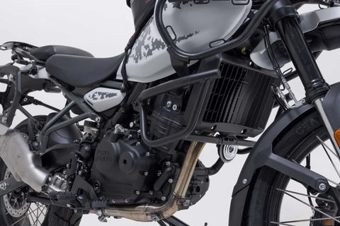 SW-Motech Crash Bar — Royal Enfield Guerrilla / Himalayan
