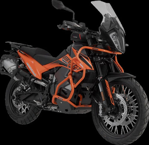 SW-Motech Side Carrier PRO