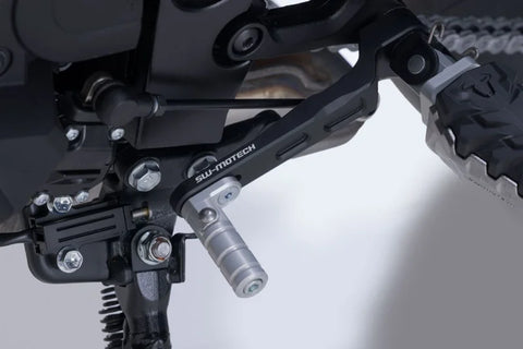 SW-Motech Gear Lever — Suzuki GSX S