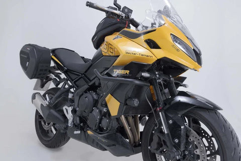 SW-Motech Crash Bar — Triumph Sport / Tiger Sport